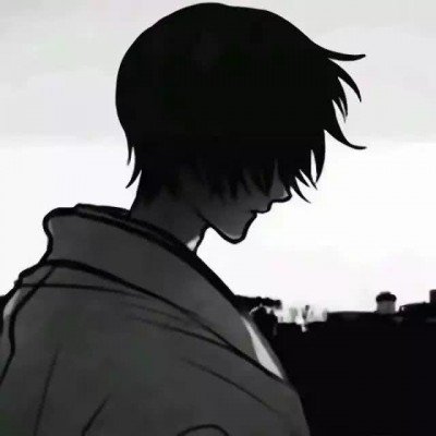 追蓝眼泪遗弃蓝鞋套